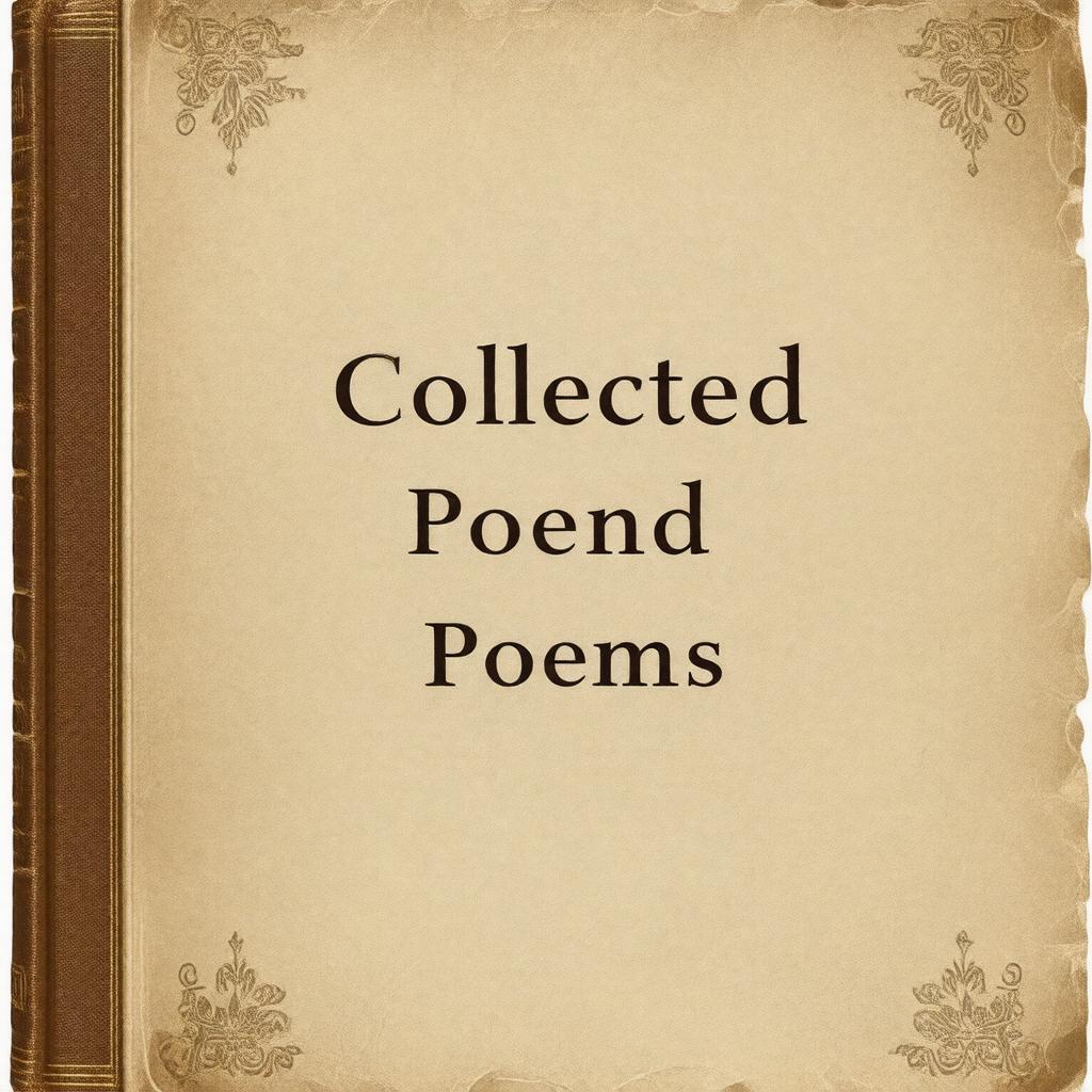 Collected Poems (Robert Frost)